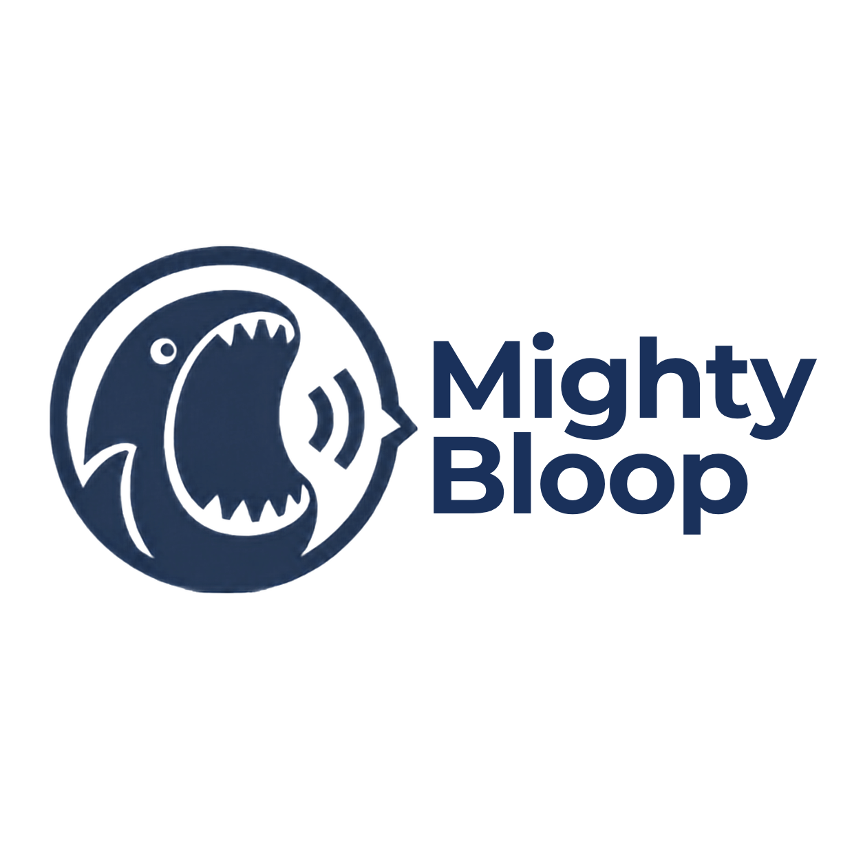 Mighty Bloop
